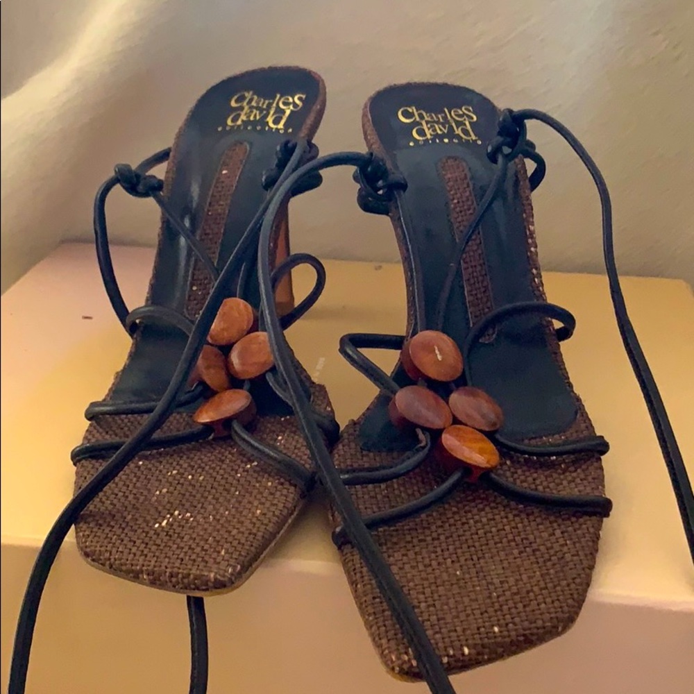 Charles David - image 1